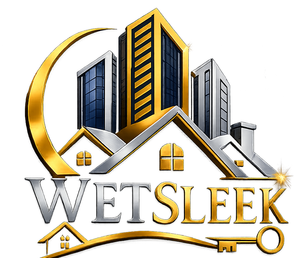 wetsleek